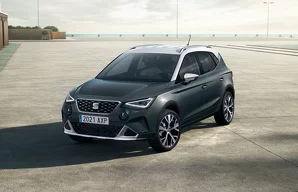 Лампы Seat Arona 1 пок. / рестайлинг