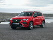 Seat Ateca 1 пок. / рестайлинг