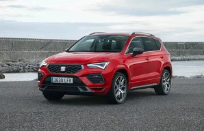 Лампы Seat Ateca 1 пок. / рестайлинг