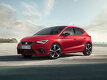 Seat Ibiza 5 пок. / рестайлинг