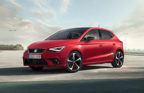 Фильтры Seat Ibiza 5 пок. / рестайлинг