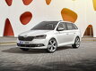 Skoda Fabia 3 пок. / универсал / рестайлинг
