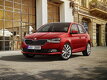 Skoda Fabia 3 пок. / хэтчбек / рестайлинг