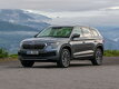 Skoda Kodiaq 1 пок. / рестайлинг