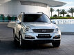 SsangYong Rexton 3 пок. (Y290)