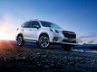 Subaru Forester 5 пок. / SK / рестайлинг