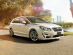Subaru Impreza 4 пок. / хэтчбек / рестайлинг