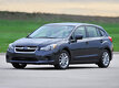 Subaru Impreza 4 пок. / хэтчбек