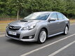 Subaru Legacy 5 пок. / седан