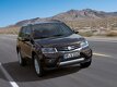 Suzuki Grand Vitara 3 пок. / рестайлинг