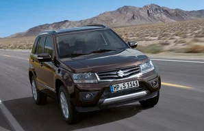 Лампы Suzuki Grand Vitara Grand Vitara / 3 пок. / рестайлинг