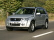 Suzuki Grand Vitara 3 пок.