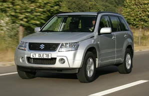 Лампы Suzuki Grand Vitara Grand Vitara / 3 пок.