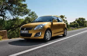 Лампы Suzuki Swift Swift / 4 пок. / рестайлинг