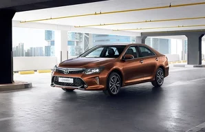 Лампы Toyota Camry Camry / XV50 / рестайлинг