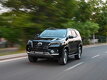 Toyota Fortuner 2 пок. / рестайлинг