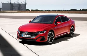 Лампы Volkswagen Arteon 1 пок. / рестайлинг