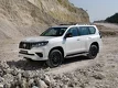 Toyota Land Cruiser Prado 150 / рестайлинг