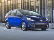 Toyota Prius ZVW4 / Plus / рестайлинг