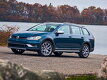 Volkswagen Golf 7 пок. / AllTrack / рестайлинг