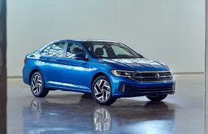 Фильтры Volkswagen Jetta 7 пок. / рестайлинг