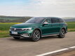 Volkswagen Passat B8 / AllTrack / рестайлинг