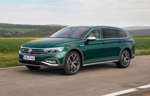 Лампы Volkswagen Passat B8 / AllTrack / рестайлинг
