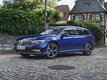 Volkswagen Passat B8 / универсал / рестайлинг