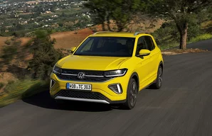 Лампы Volkswagen T-Cross 1 пок. / рестайлинг