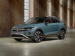 Volkswagen T-Roc 1 пок. / рестайлинг