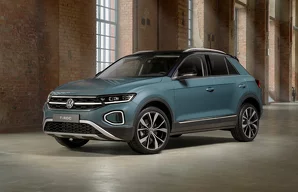 Тормоза Volkswagen T-Roc 1 пок. / рестайлинг
