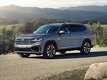 Volkswagen Teramont 1 пок. / рестайлинг