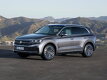 Volkswagen Touareg 3 пок. / рестайлинг
