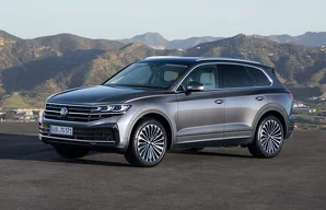 Фильтры Volkswagen Touareg 3 пок. / рестайлинг