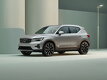 Volvo XC40 1 пок. / 536 / рестайлинг