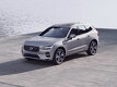 Volvo XC60 2 пок. / 246 / рестайлинг