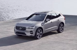 Фильтры Volvo XC60 2 пок. / 246 / рестайлинг