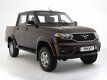 Uaz Pickup 23632 / рестайлинг
