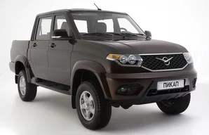 Лампы Uaz Pickup 23632 / рестайлинг