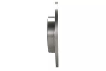 Bosch 0 986 479 646 <span>тормозной диск полный</span>