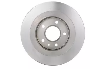 Bosch 0 986 479 646 <span>тормозной диск полный</span>