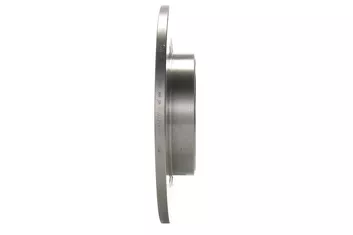 Bosch 0 986 479 646 <span>тормозной диск полный</span>