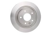 Тормозной диск Bosch  0 986 479 646