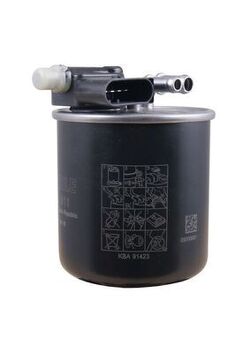 Mahle KL 911 <span>топливный фильтр</span>