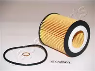 Масляный фильтр Japanparts  FO-ECO062