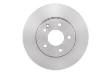 Тормозной диск Bosch  0 986 478 301