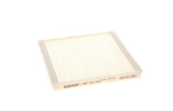 Bosch 1 987 432 063 <span>салонный фильтр пылевой</span>