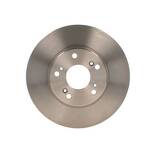 Тормозной диск Bosch  0 986 479 365