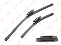 Комплект дворников Lynx Flat 600/400 мм XF6040R