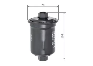 Bosch 0 450 905 912 <span>топливный фильтр</span>